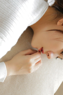 引郎入室
